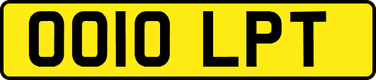 OO10LPT