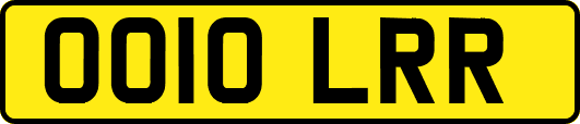OO10LRR