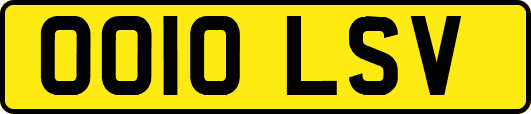 OO10LSV