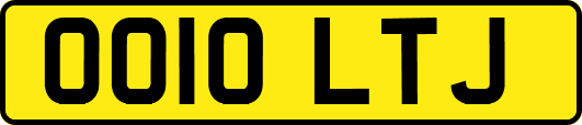 OO10LTJ