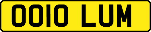 OO10LUM