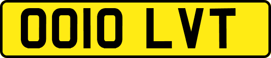 OO10LVT