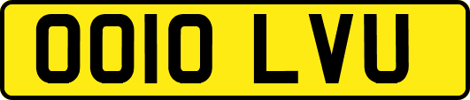 OO10LVU