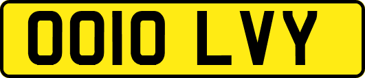 OO10LVY