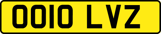OO10LVZ