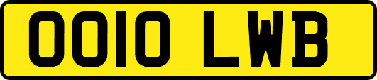 OO10LWB