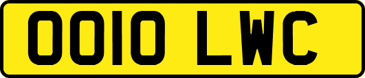 OO10LWC