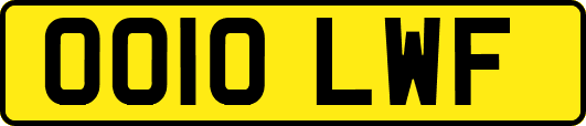 OO10LWF