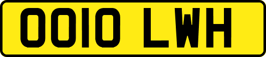 OO10LWH