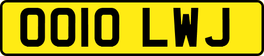 OO10LWJ
