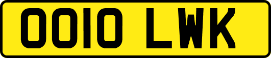 OO10LWK