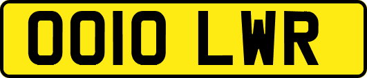 OO10LWR