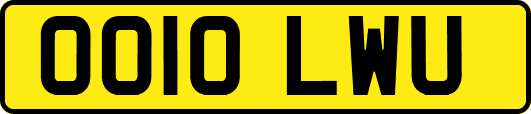 OO10LWU