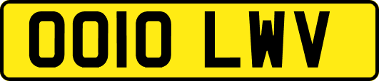 OO10LWV