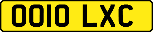 OO10LXC