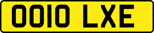 OO10LXE