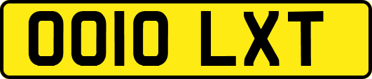 OO10LXT