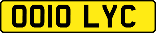 OO10LYC