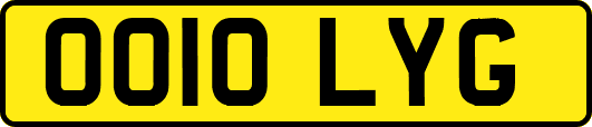 OO10LYG