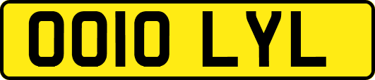 OO10LYL