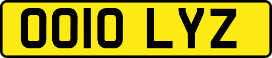 OO10LYZ