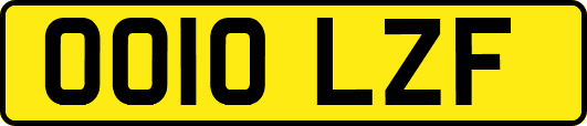 OO10LZF