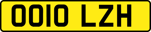 OO10LZH