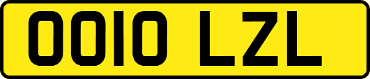 OO10LZL
