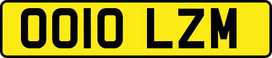 OO10LZM