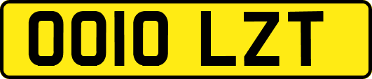 OO10LZT