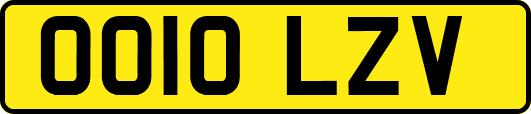 OO10LZV