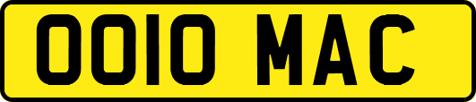 OO10MAC