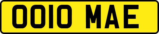 OO10MAE