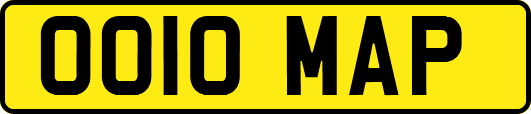 OO10MAP