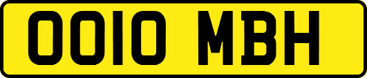 OO10MBH