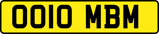 OO10MBM