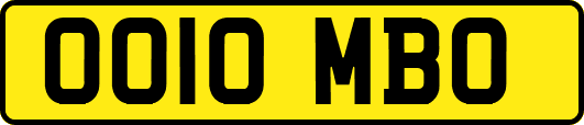 OO10MBO