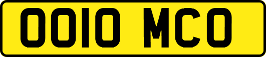 OO10MCO