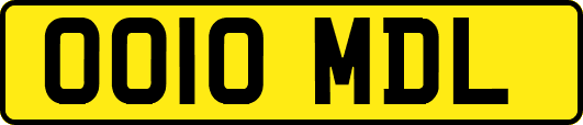 OO10MDL