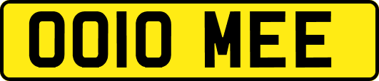 OO10MEE