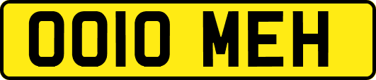 OO10MEH