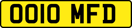 OO10MFD