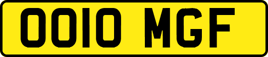 OO10MGF