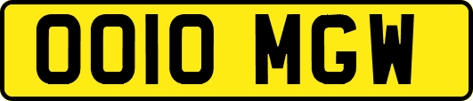 OO10MGW