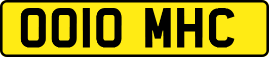OO10MHC