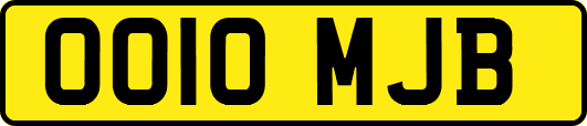 OO10MJB