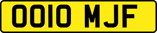 OO10MJF