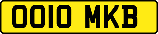 OO10MKB