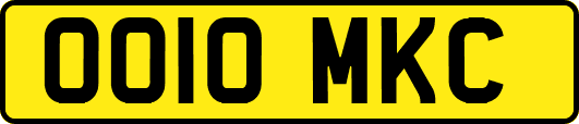 OO10MKC