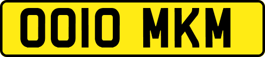 OO10MKM